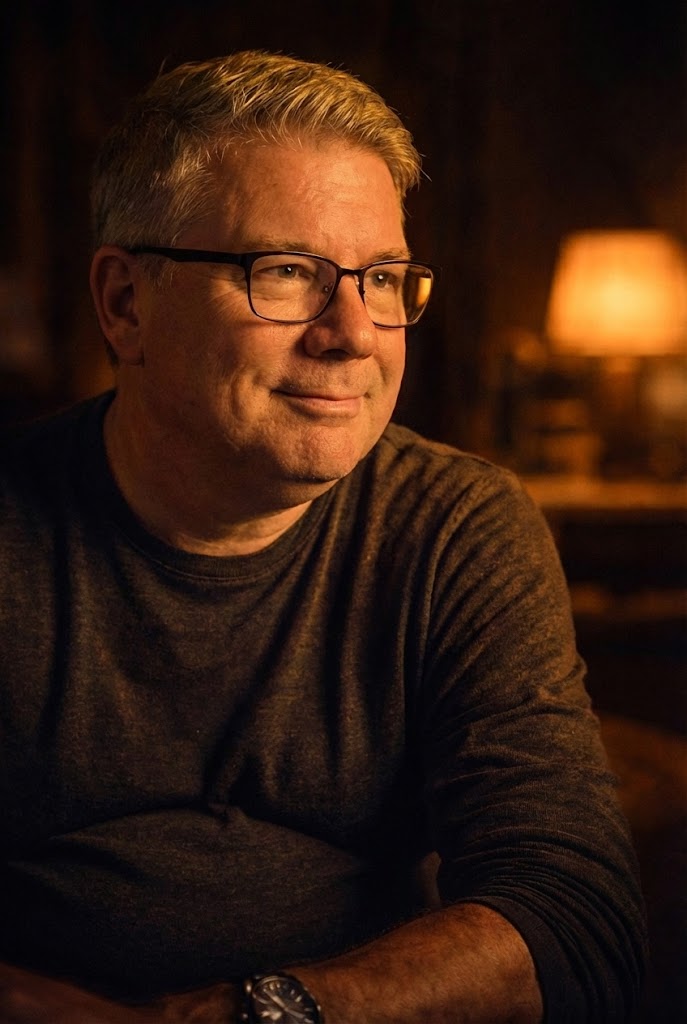 Don, founder of MelodyMuse